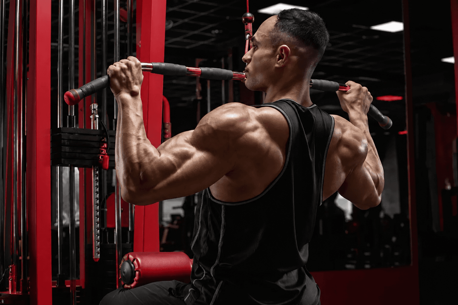 Testosterone Therapy (TRT)